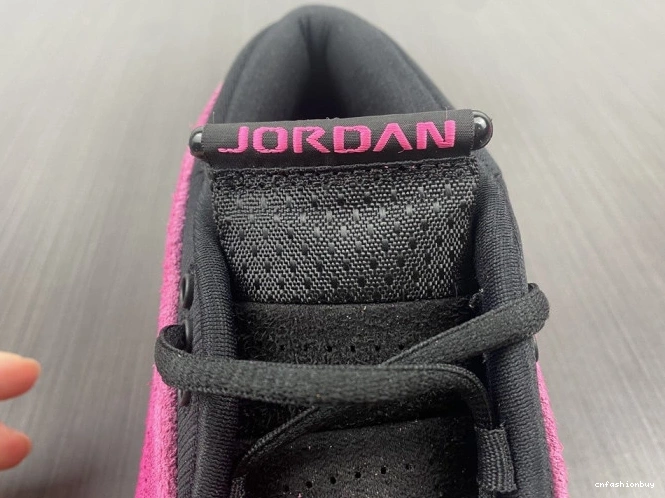 Shocking (W) Pink 14 Low Retro Jordan DH4121-600 0719